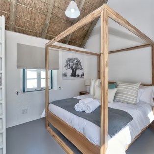 Cape Creek Retreat