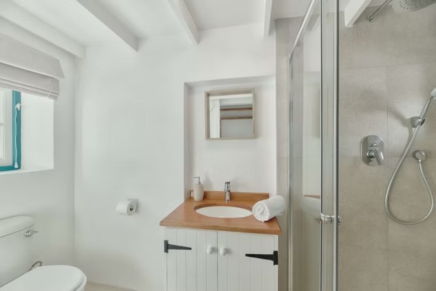 Cape Creek Retreat