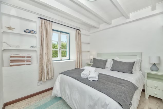 Cape Creek Retreat