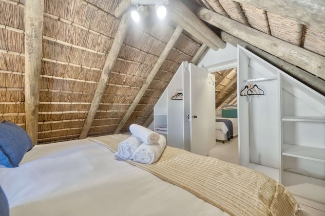 Cape Creek Retreat