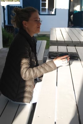 Cape Creek Retreat