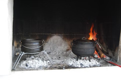 Cape Creek Retreat