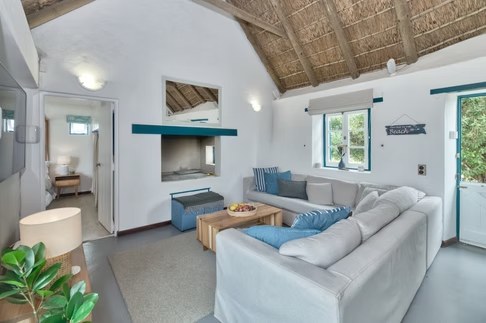 Cape Creek Retreat