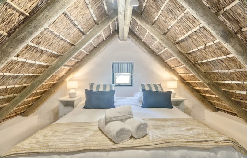 Cape Creek Retreat