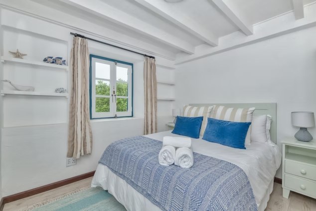 Cape Creek Retreat