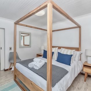 Cape Creek Retreat