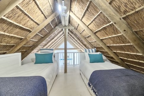 Cape Creek Retreat