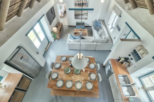 Cape Creek Retreat