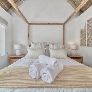 Cape Creek Retreat