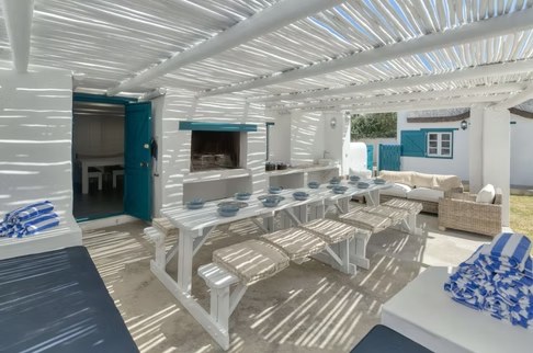 Cape Creek Retreat