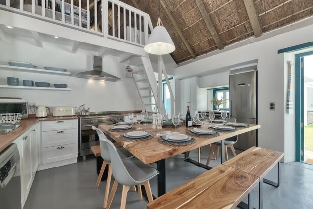 Cape Creek Retreat