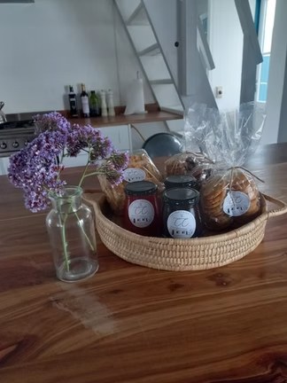 Cape Creek Retreat