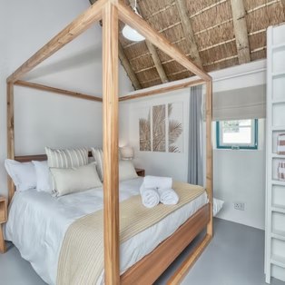 Cape Creek Retreat