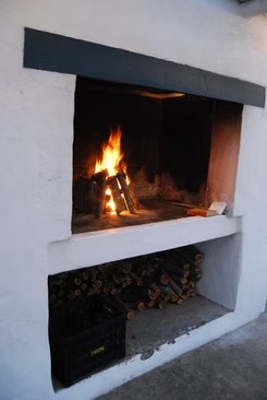Cape Creek Retreat