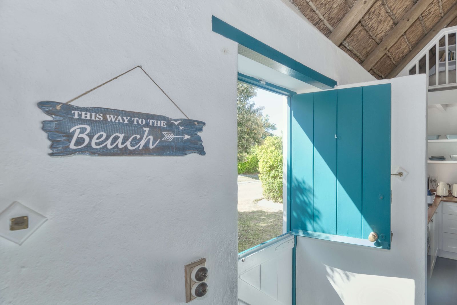 Cape Creek Retreat