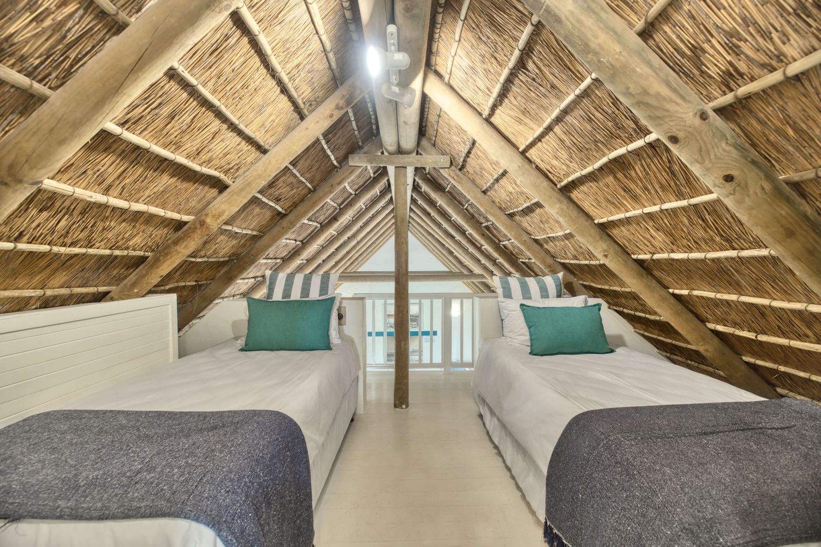 Cape Creek Retreat