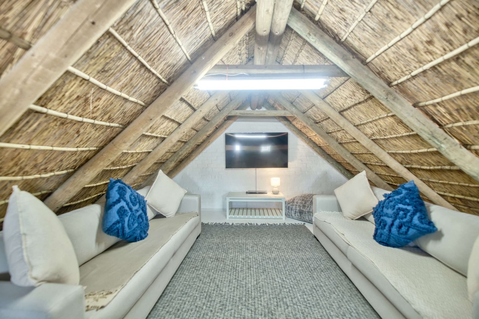 Cape Creek Retreat