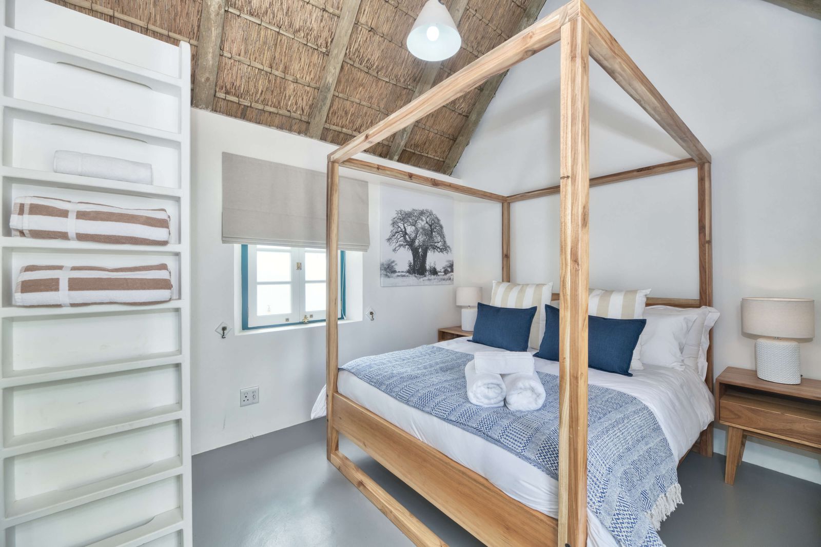 Cape Creek Retreat