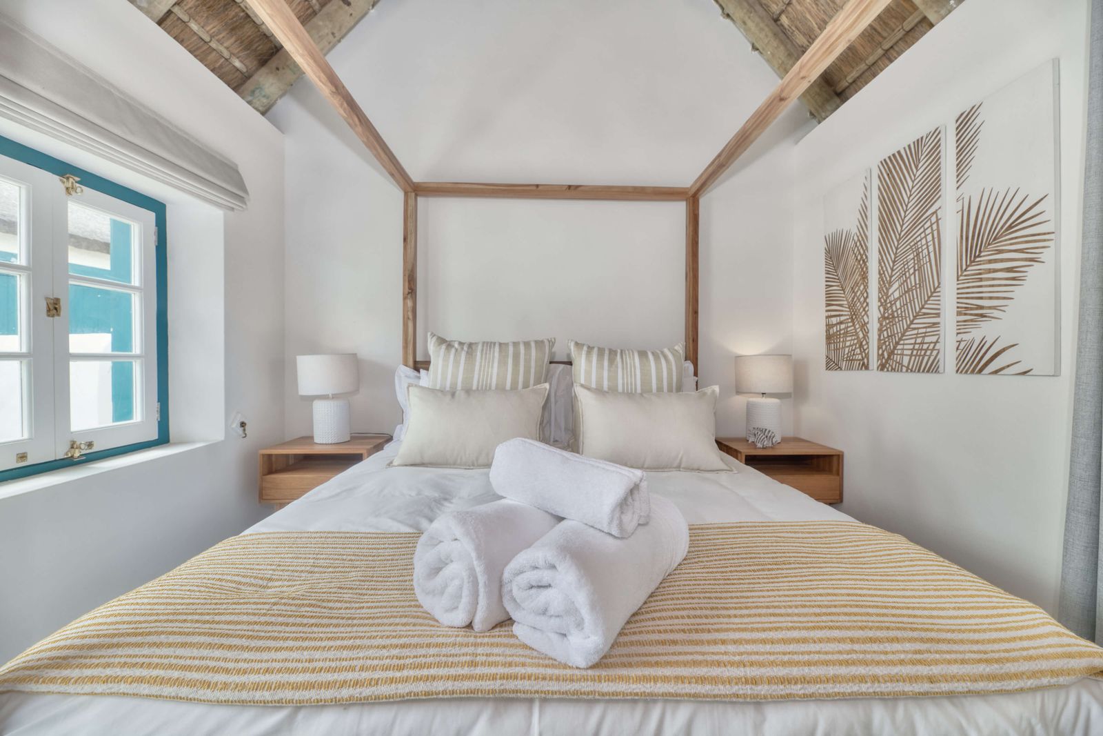 Cape Creek Retreat