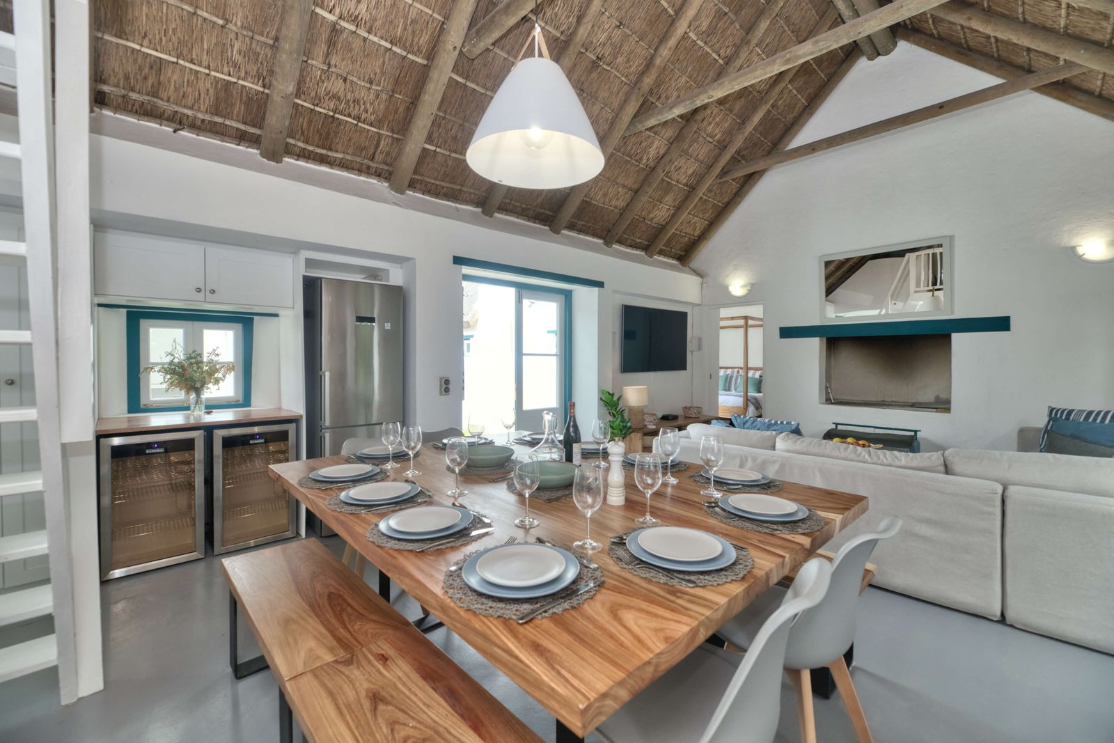 Cape Creek Retreat