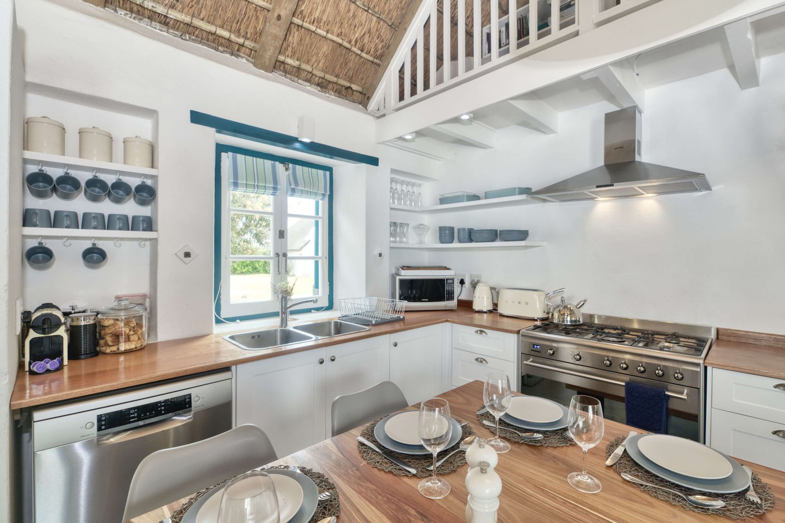 Cape Creek Retreat