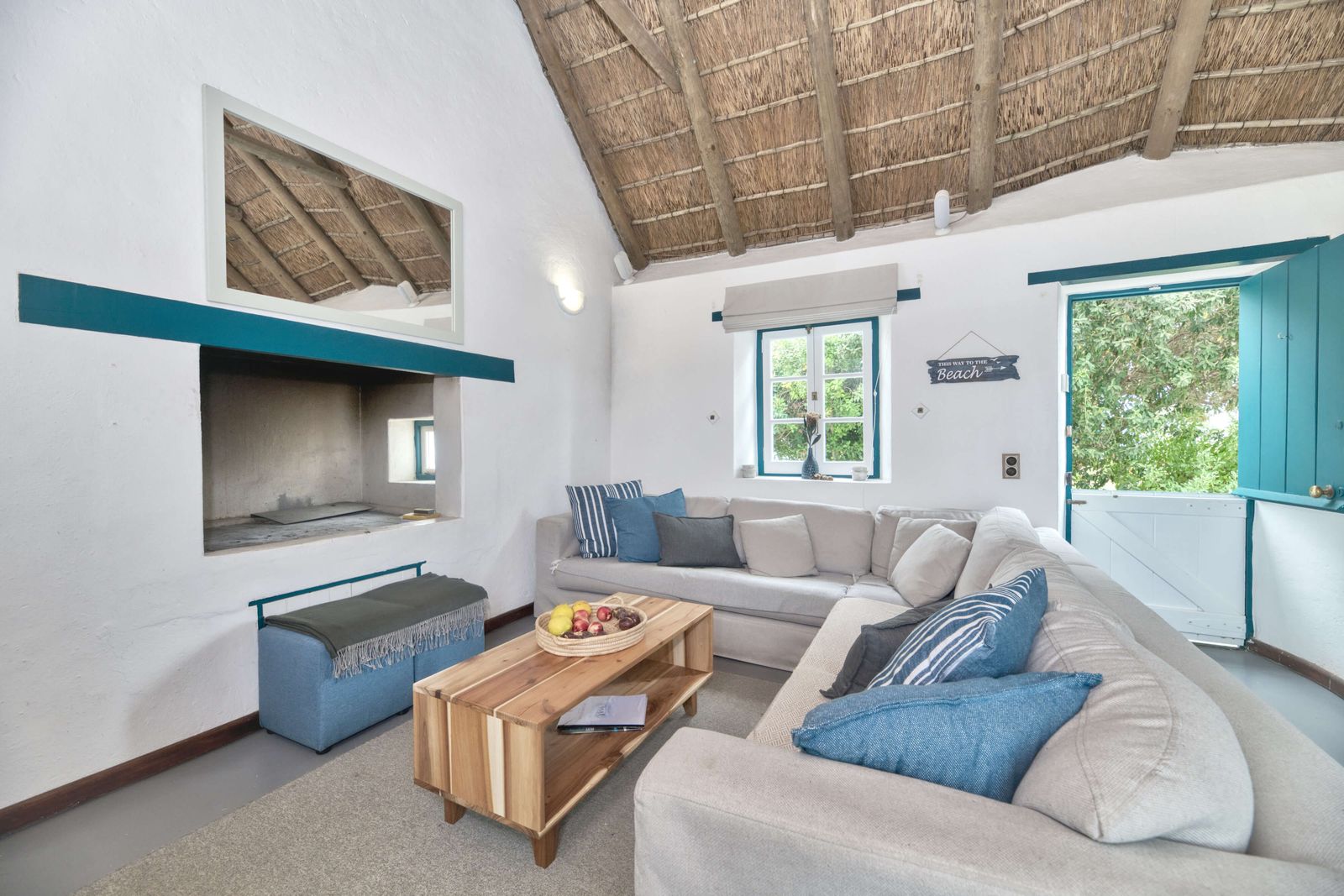 Cape Creek Retreat