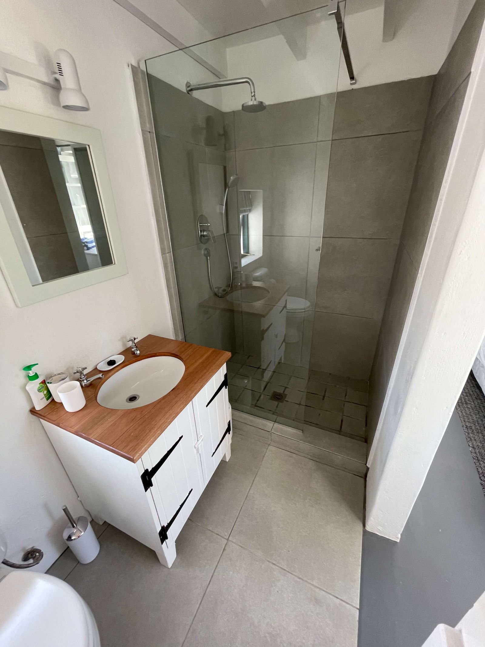 Cape Creek Retreat