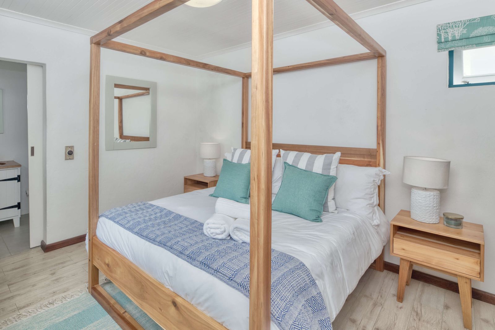 Cape Creek Retreat