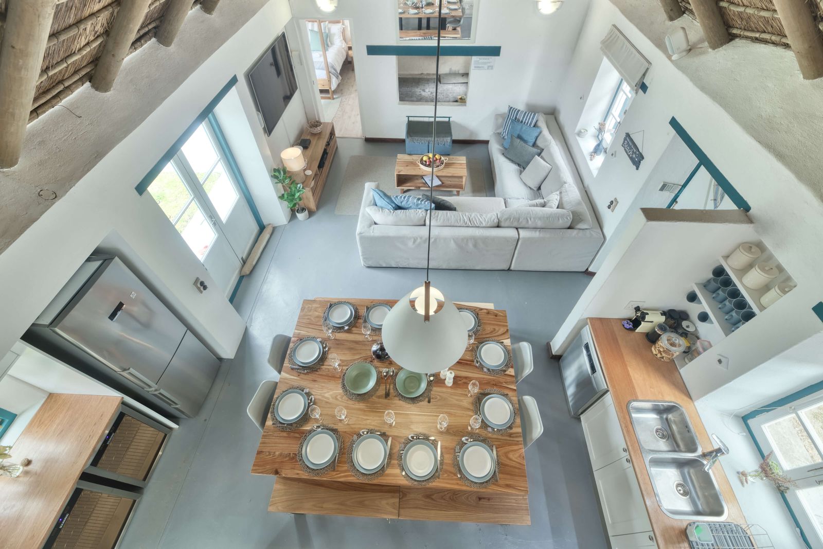Cape Creek Retreat