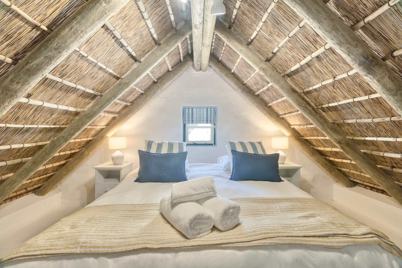The Oystercatcher Loft at Cape Creek Retreat